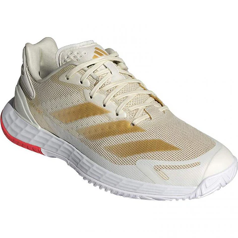 Zapatilla Adidas Defiant Speed 2 Blanco mujer