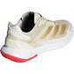 Zapatilla Adidas Defiant Speed 2 Blanco mujer - Miniatura 5
