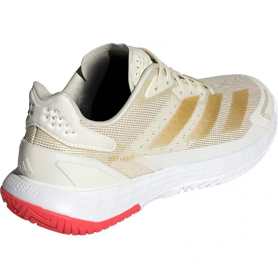 Zapatilla Adidas Defiant Speed 2 Blanco mujer 5