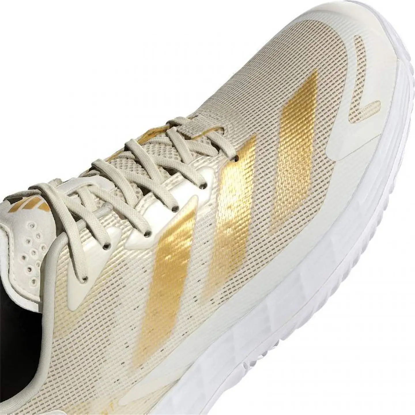 Zapatilla Adidas Defiant Speed 2 Blanco mujer 7