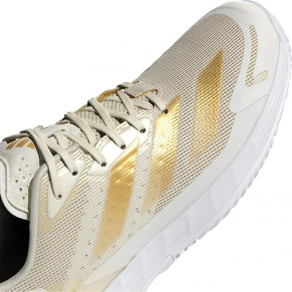 Zapatilla Adidas Defiant Speed 2 Blanco mujer 7