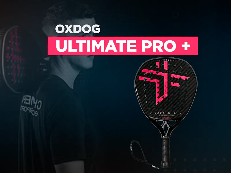 Oxdog Ultimate Pro+ 2025