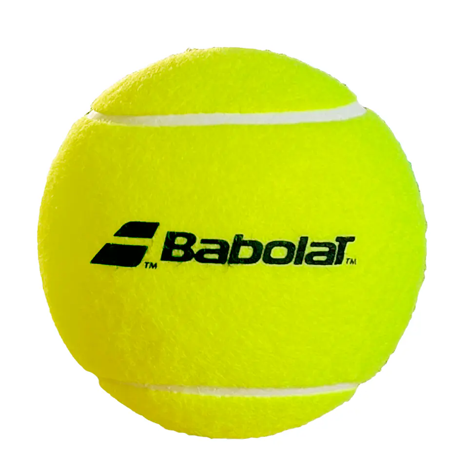 Pelota Babolat Teni Jumbo 1