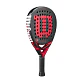 Pala de pádel Wilson Bela V3 2025 - Miniatura 2