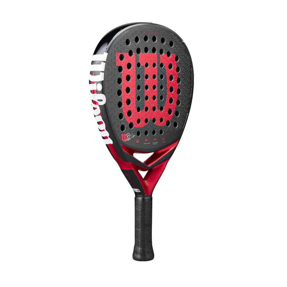 Pala de pádel Wilson Bela V3 2025 2