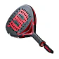 Pala de pádel Wilson Bela V3 2025 - Miniatura 3