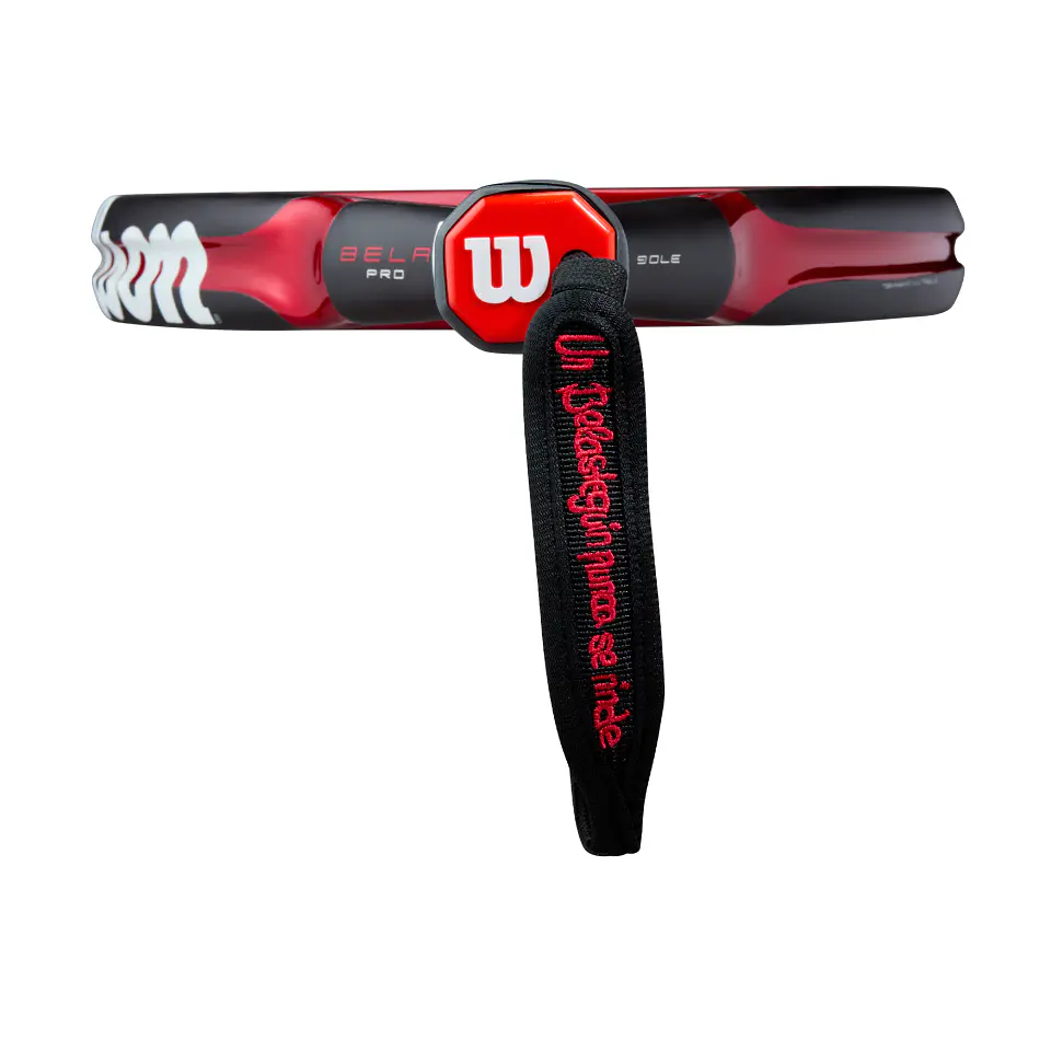 Wilson Bela Pro V3 2025 5