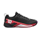 Zapatilla Rush Pro 4.5 Black RD WH - Miniatura 1
