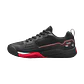 Zapatilla Rush Pro 4.5 Black RD WH - Miniatura 2