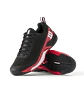 Zapatilla Rush Pro 4.5 Black RD WH - Miniatura 9