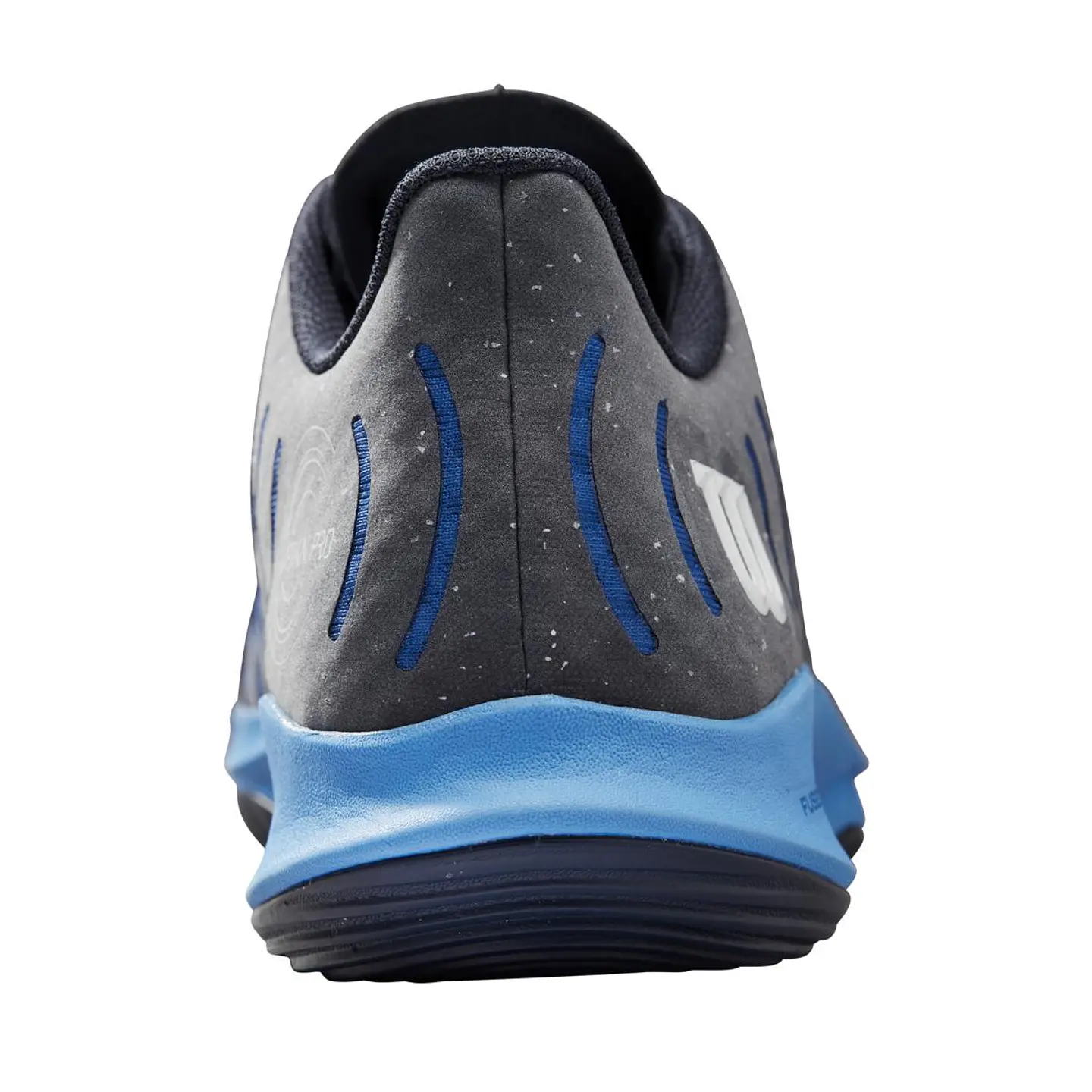 Zapatilla Hurakn Pro Navy Blaze 5