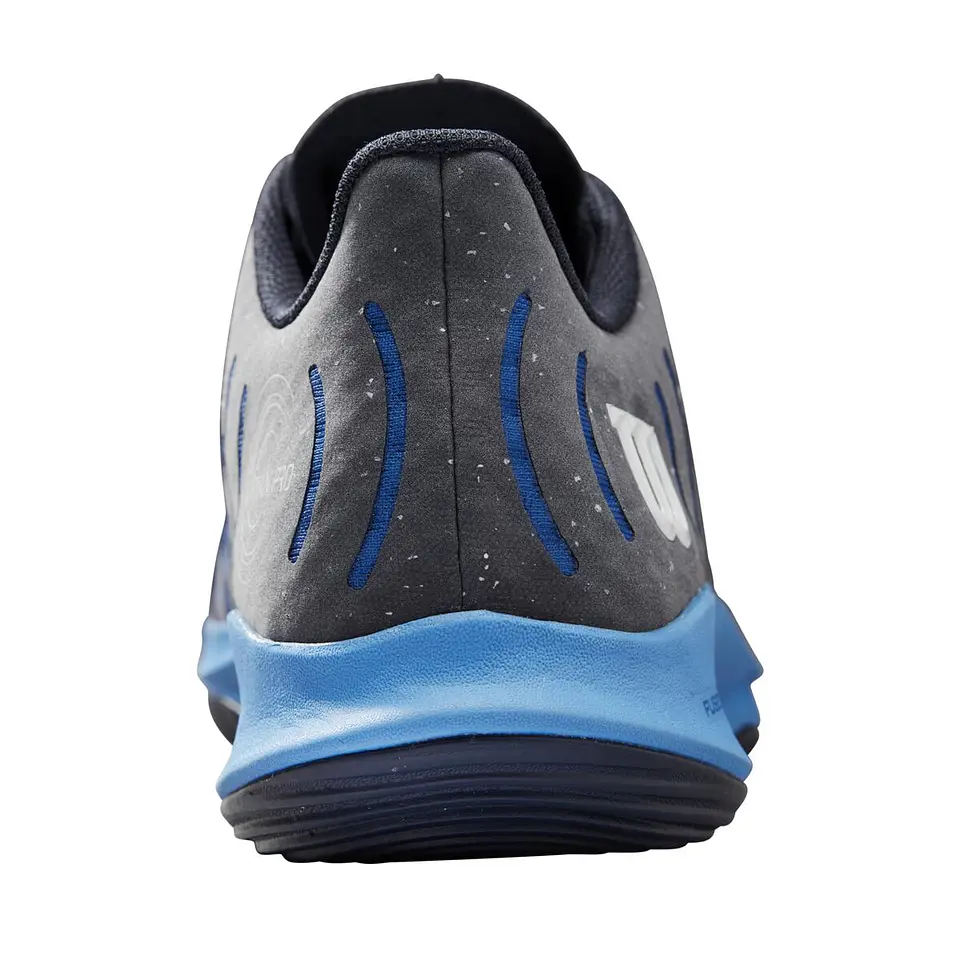 Zapatilla Hurakn Pro Navy Blaze 5