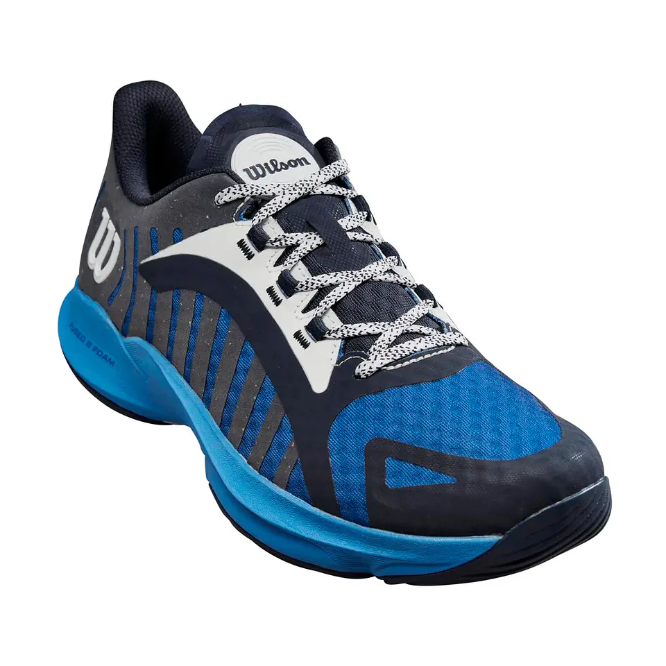 Zapatilla Hurakn Pro Navy Blaze 2