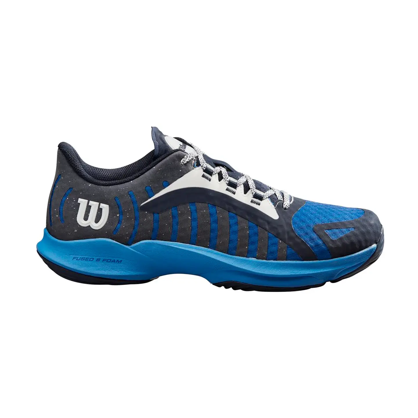 Zapatilla Hurakn Pro Navy Blaze 1
