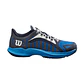 Zapatilla Hurakn Pro Navy Blaze - Miniatura 1