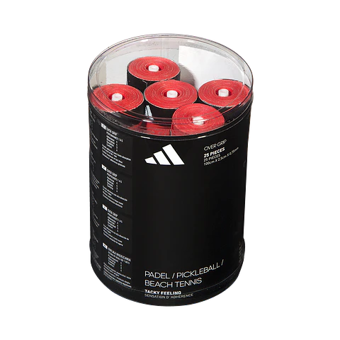 Overgrip Adidas Caluga 25 Unidades