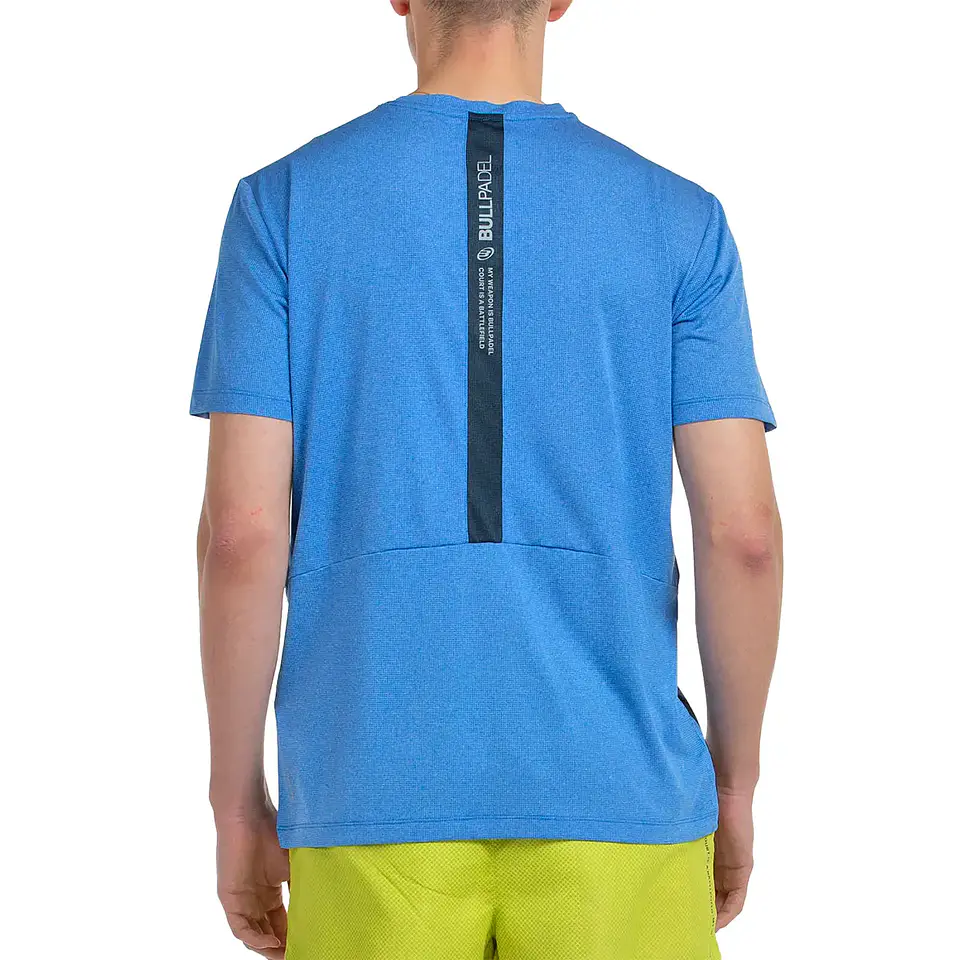 Bullpadel Bilao Azul Atomico 4
