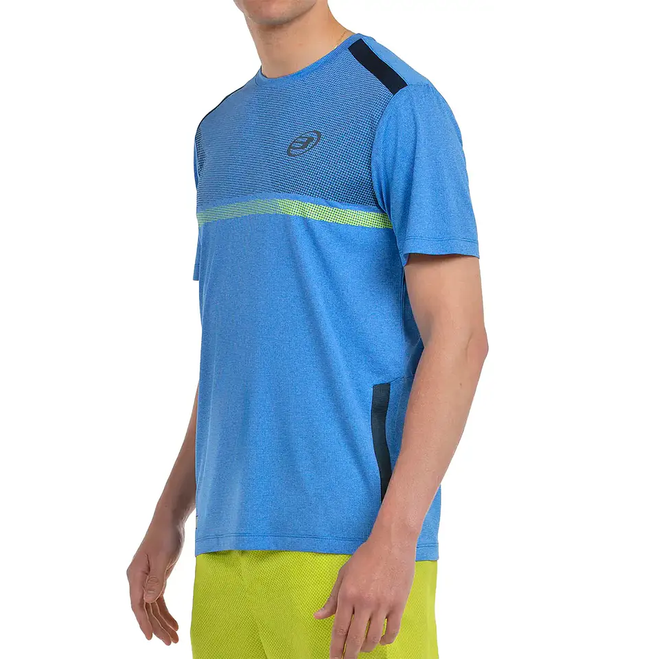 Bullpadel Bilao Azul Atomico 2