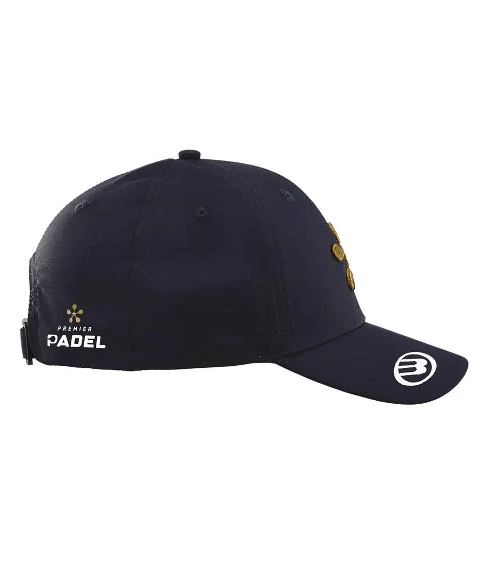Gorro Premier Carbón 2504 4
