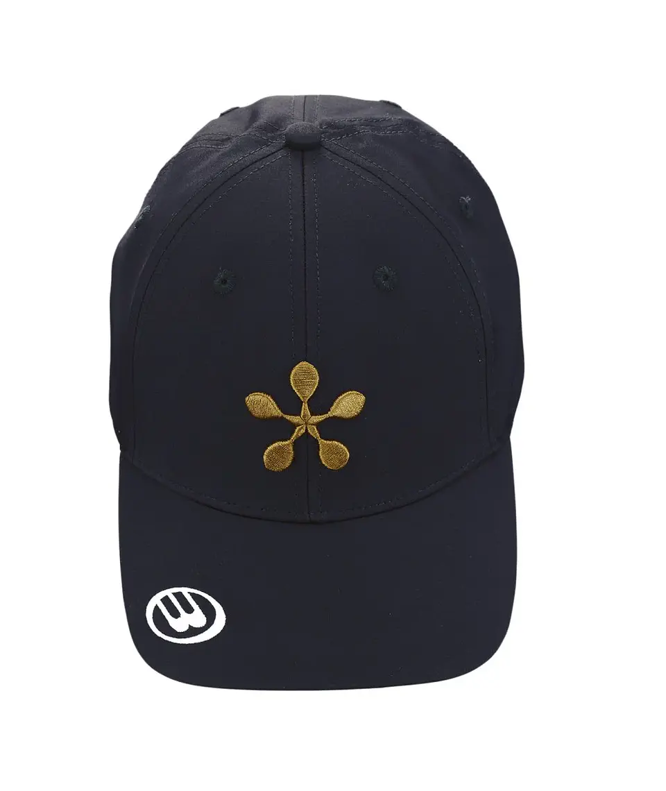 Gorro Premier Carbón 2504 2