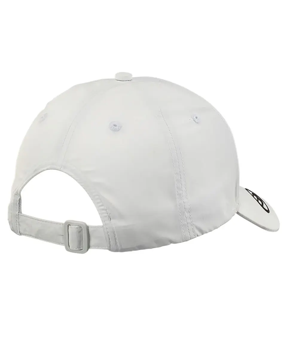 Gorro Premier Blanco BPG-PMR2504 4