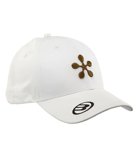 Gorro Premier Blanco BPG-PMR2504