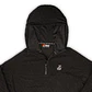Micropolar con Gorro Tilki Temel Black M25S - Miniatura 2