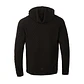 Micropolar con Gorro Tilki Temel Black M25S - Miniatura 4