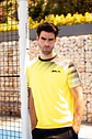 Camiseta Siux Strike Amarillo - Miniatura 3