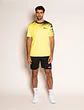 Camiseta Siux Strike Amarillo - Miniatura 4