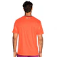 Camiseta Siux Strike Pink - Miniatura 2