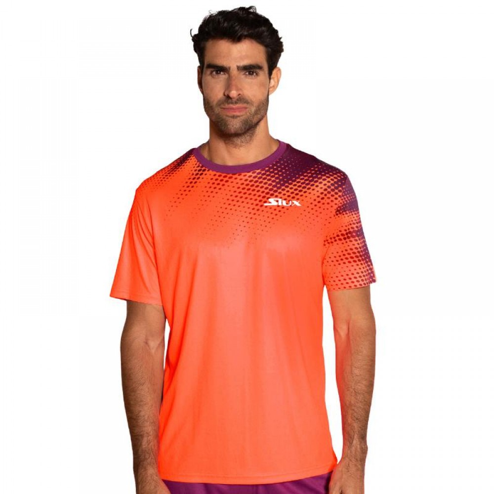 Camiseta Siux Azul Marino Stupa Talla L
