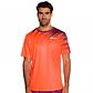 Camiseta Siux Strike Pink - Miniatura 1