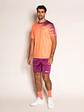 Camiseta Siux Strike Pink - Miniatura 3
