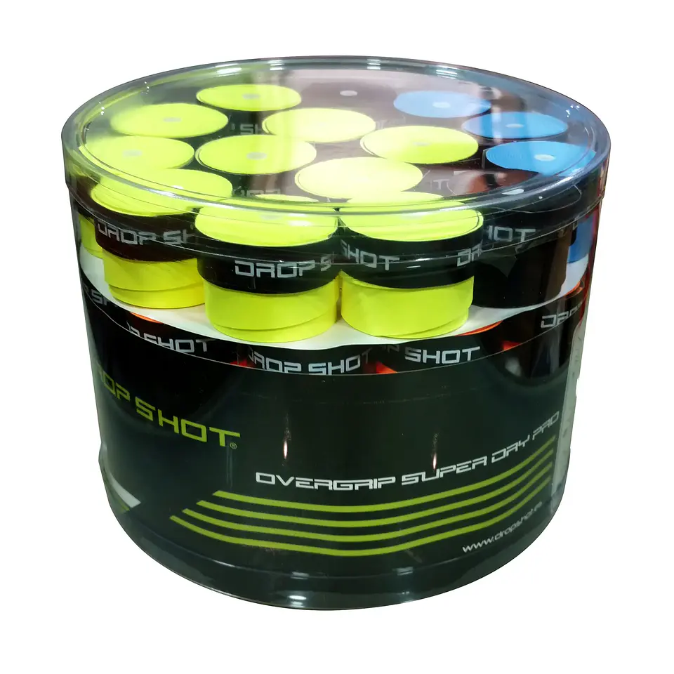 Overgrip Drop Shot Super Dry pro X60 1
