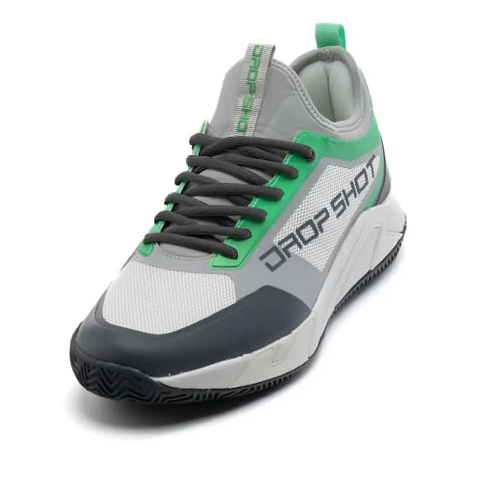 Zapatilla Drop Shot Reis 4