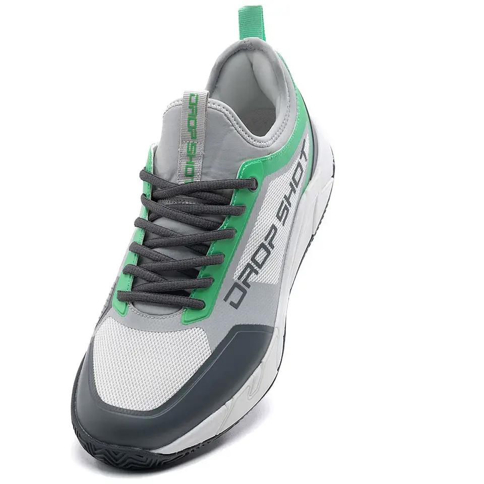 Zapatilla Drop Shot Reis 5