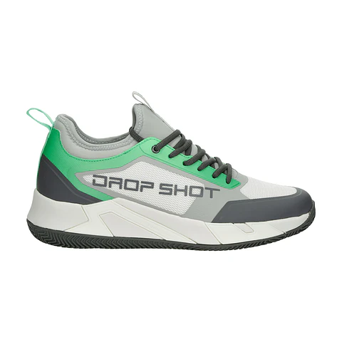 Zapatilla Drop Shot Reis
