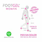 Plantilla Footgel Urban Woman - Miniatura 3