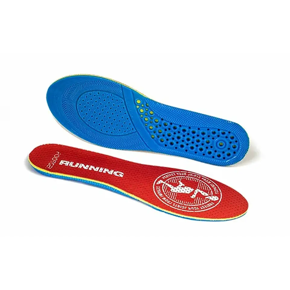 Plantilla Footgel Running 2