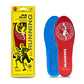 Plantilla Footgel Running - Miniatura 1