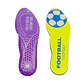 Plantilla Footgel Fútbol - Miniatura 2