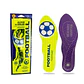 Plantilla Footgel Fútbol - Miniatura 1