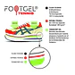 Plantilla Footgel Tenis - Miniatura 2