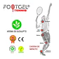 Plantilla Footgel Tenis - Miniatura 3