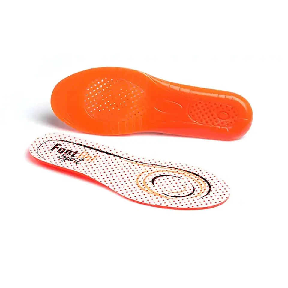 Plantilla Footgel Multi Sport 2