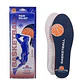 Plantilla Footgel Basquetbol - Miniatura 1