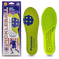 Plantilla Footgel Pickleball - Miniatura 1