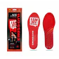 Plantilla Footgel ﻿Cross Gym - Miniatura 1