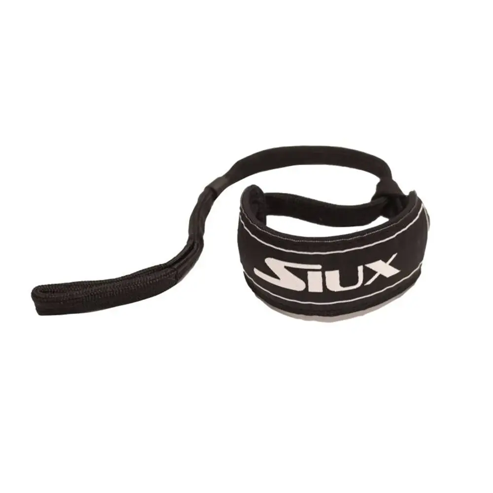 Siux Switch Strap Negro